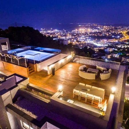 The Elysium Miramar Villas Bodrum Buitenkant foto