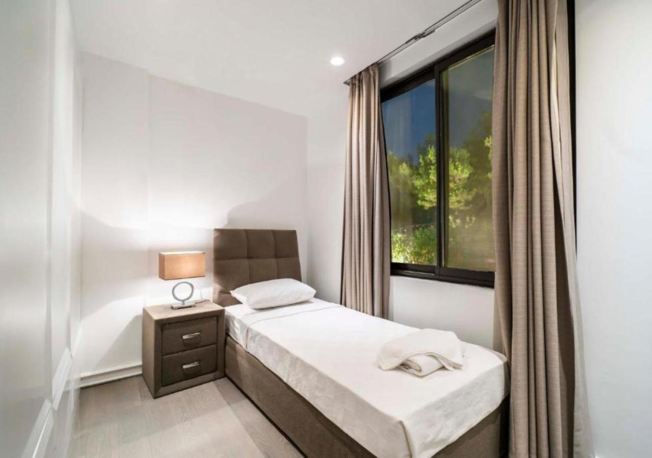 The Elysium Miramar Villas Bodrum Buitenkant foto